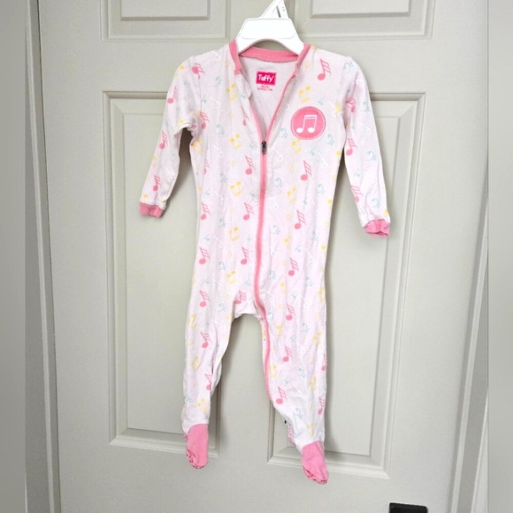 Tuffy sleeper 18 m